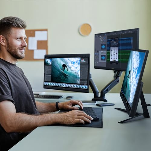 Acer Aspire C24-1700-UR12 AIO Desktop 23.8" FHD IPS, Intel Core i5, 512GB SSD, Windows 11 I7483
