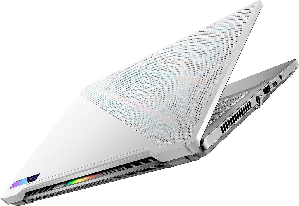 Asus ROG Zephyrus 14 FHD 144Hz Gaming Laptop, RTX 3060, 40GB RAM, 2TB SSD, Windows 11 Home P6601