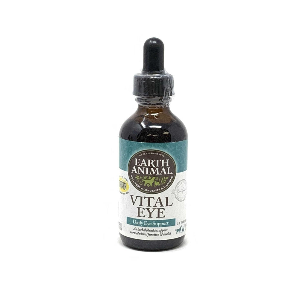 Earth Animal Vital Eye Pet Eye Care I112