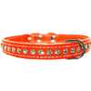 OmniPet Signature Leather Dog Collar G168