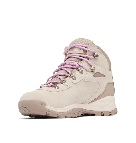 Columbia Women's Newton Ridge Plus Waterproof Hiking Boot E22227