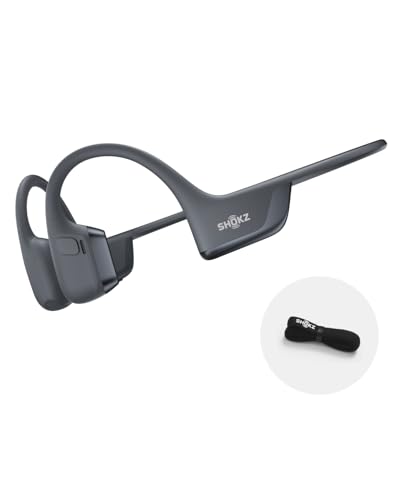 SHOKZ OpenRun Pro 2 Open-Ear Bone Conduction Sport Headphones Q8088
