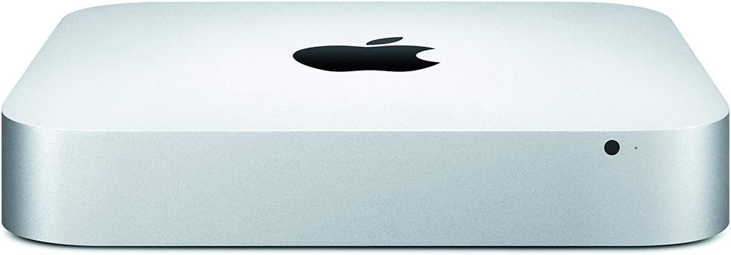 Apple Mac Mini Desktop Intel Core i7 3.0GHz 4th Generation (MGEQ2LL/A BTO-CTO), 16GB Onboard Memory, 256GB Solid State Drive, Thunderbolt (Renewed)