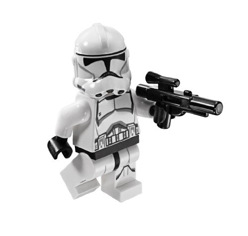 LEGO Star Wars Clone Turbo Tank J53985