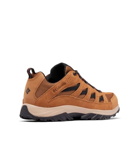 Columbia Men's Crestwood Hiking Shoe Y3861