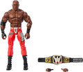 Mattel WWE Elite Collection Roman Reigns 6-inch Action Figure Set Z54866