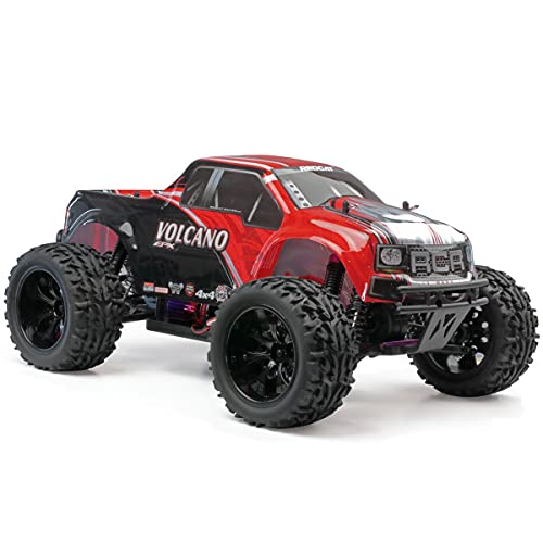 Redcat Racing Volcano EPX 4WD Monster Truck 1/10 RTR M89688