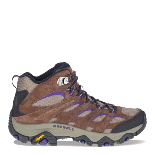 Merrell Women's Moab 3 Mid Waterproof Hiking Boot C646973