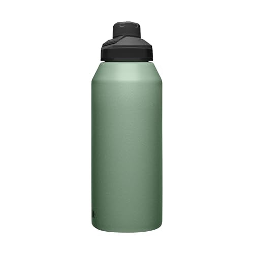 CamelBak Chute Mag Vacuum Insulated Stainless Steel Water Bottle F535813