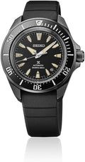 SEIKO Men's SRPL15 Prospex Watch