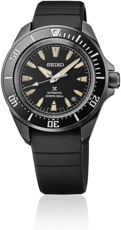 SEIKO Men's SRPL15 Prospex Watch