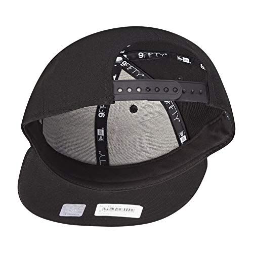 New Era Men's NFL 9FIFTY Adjustable Snapback Hat R13006