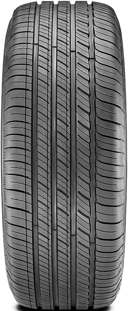 MICHELIN Primacy Tour A/S All-Season Tire 215/55R17 94V G73809