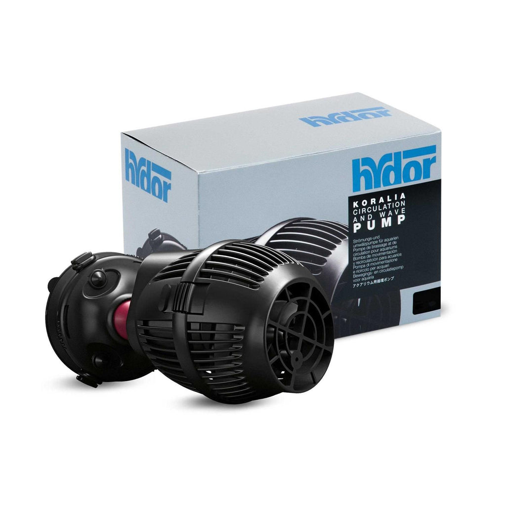 Hydor Koralia Evolution Circulation & Wave Pump U38867