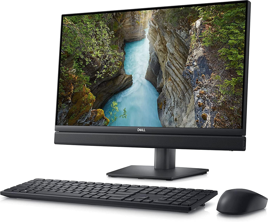 Dell OptiPlex 24 7410 All-in-One 2TB SSD 64GB RAM Win 11 Pro X815020