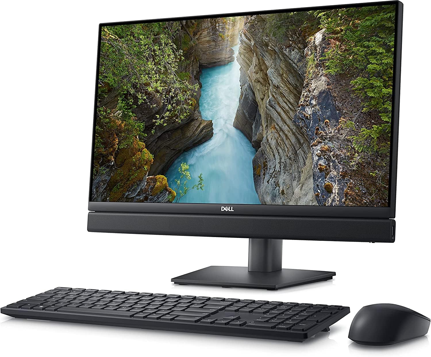 Dell OptiPlex 24 7410 All-in-One 2TB SSD 64GB RAM Win 11 Pro X815020