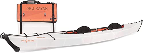 Oru Kayak Haven TT Foldable Kayak for 1 or 2 People A2365