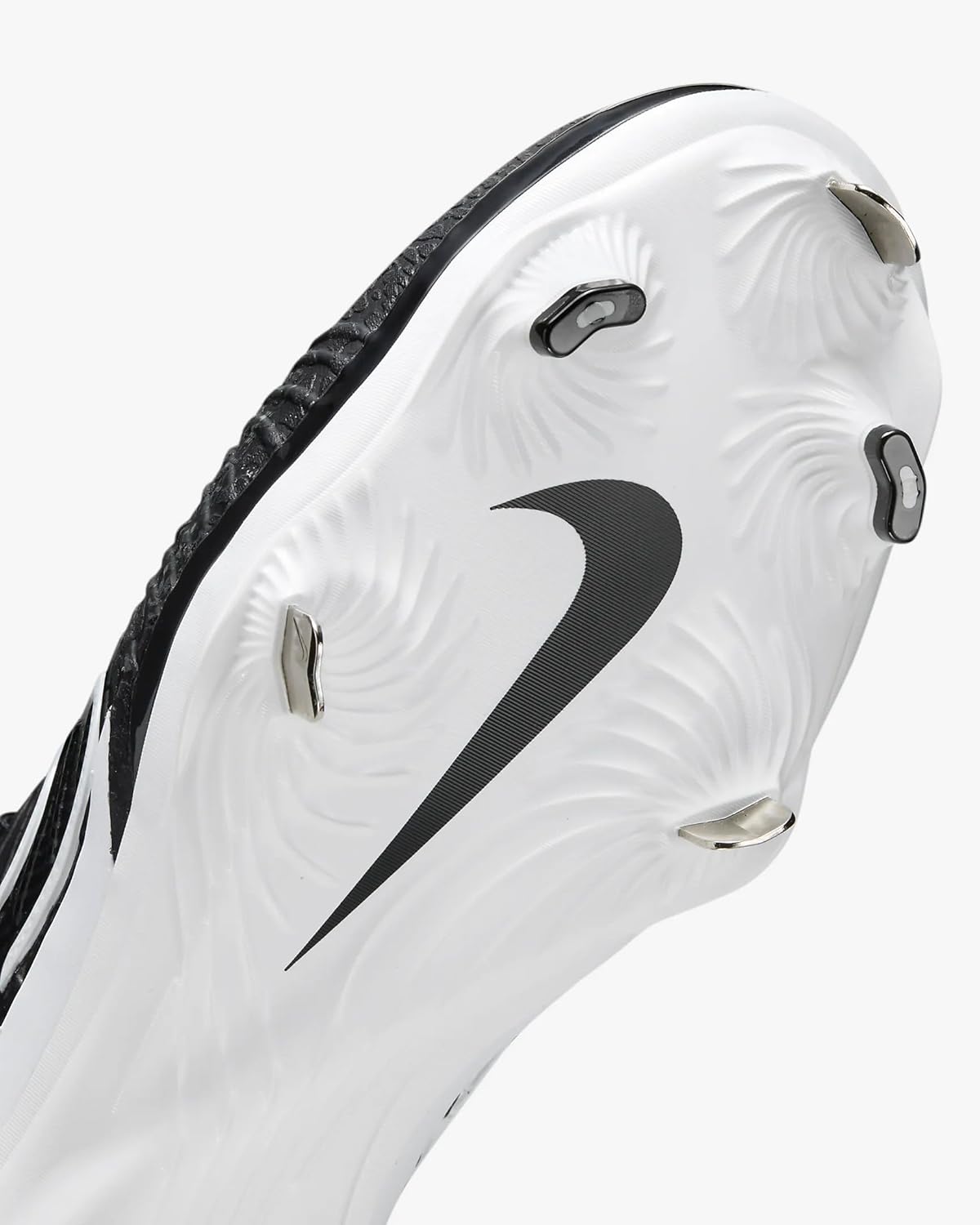 Nike Alpha Huarache NXT Low Metal Baseball Cleats R54521