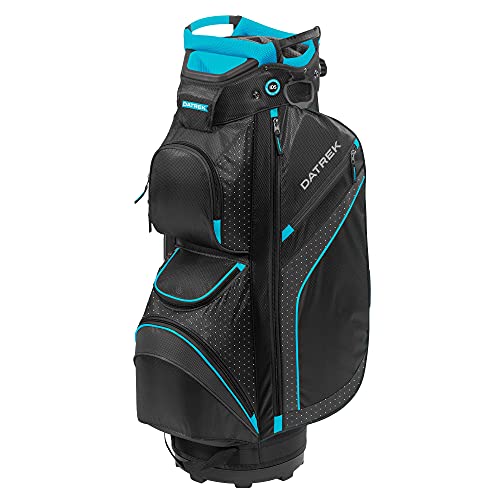 Datrek DG Lite II Cart Bag Set Y903907