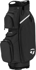 TaylorMade Golf CartLite Cart Bag Grey