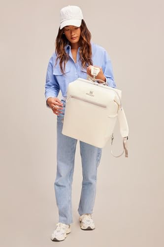 Stanley All Day Madeleine Midi Backpack Soft Cooler 20-Can Insulated Bag G724207