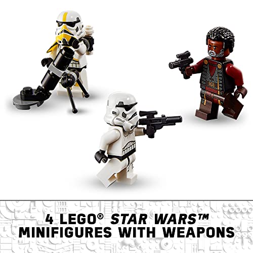 LEGO 75311 Star Wars Imperial Armoured Marauder K354