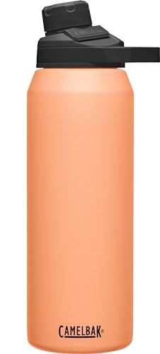 CamelBak Chute Mag Vacuum Insulated Stainless Steel Water Bottle F535813