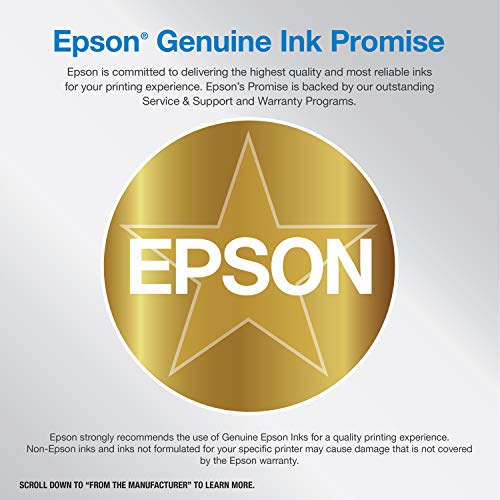 Epson EcoTank Pro ET-16650 Wireless Wide-Format All-in-One Supertank Printer W636