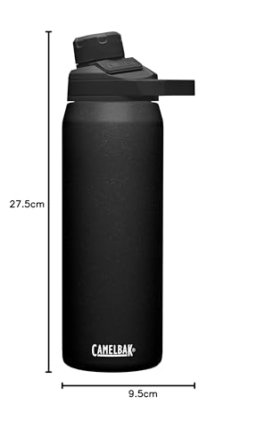 CamelBak Chute Mag Vacuum Insulated Stainless Steel Water Bottle F535813