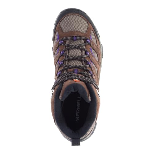 Merrell Women's Moab 3 Mid Waterproof Hiking Boot C646973