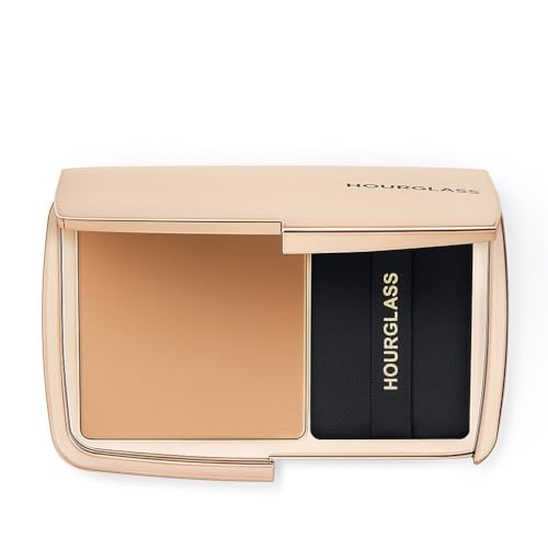 Hourglass Vanish Airbrush Pressed Powder-Translucent Light