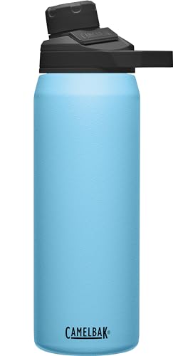 CamelBak Chute Mag Vacuum Insulated Stainless Steel Water Bottle F535813