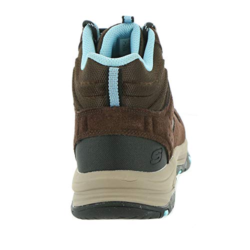 Skechers Women's Trego Rocky Mountain Hiking Boot X214