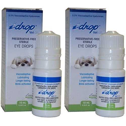 I-Drop Vet Gel for Pets I9114