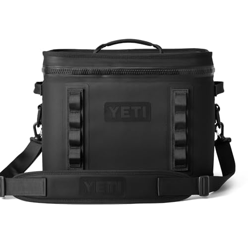 YETI Hopper Flip 18 Portable Soft Cooler