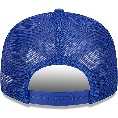 New Era Men's NFL 9FIFTY Trucker Snapback Hat U9540