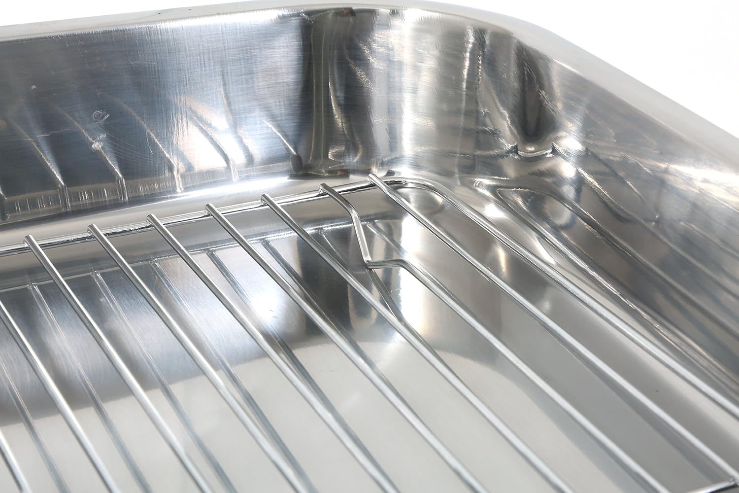 Cook Pro 4-Piece Lasagna and Roasting Pan Set I23539