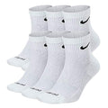 NIKE Plus Cushion Socks (6-Pair)