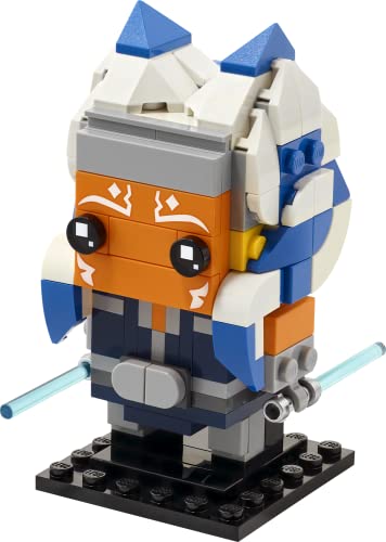 LEGO BrickHeadz Star Wars Ahsoka Tano 40539 Building Set E28315