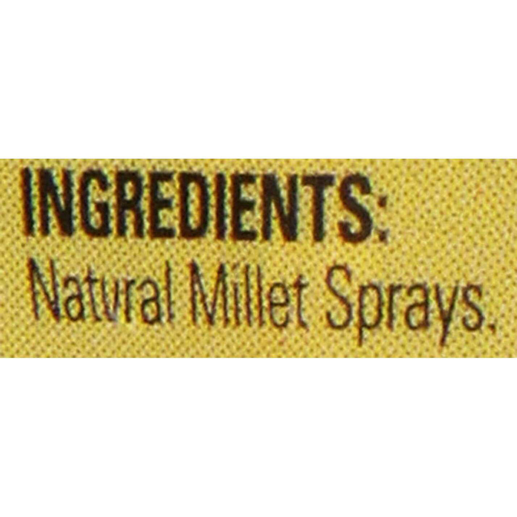 Kaytee Spray Millet for Pet Birds S9676