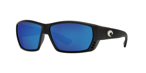 Costa Del Mar Men's Tuna Alley Readers Rectangular Sunglasses