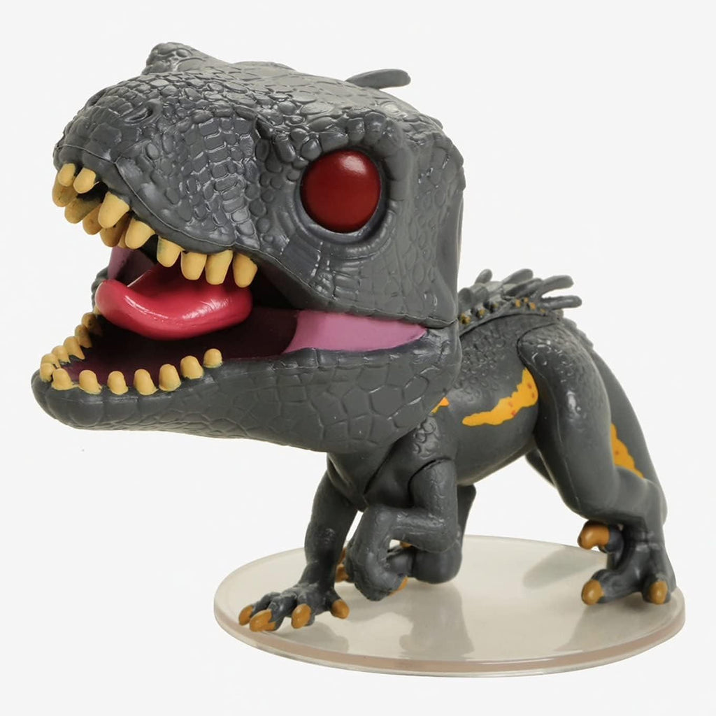 POP Jurassic World Indoraptor Funko Vinyl Figure with Box Protector A4454