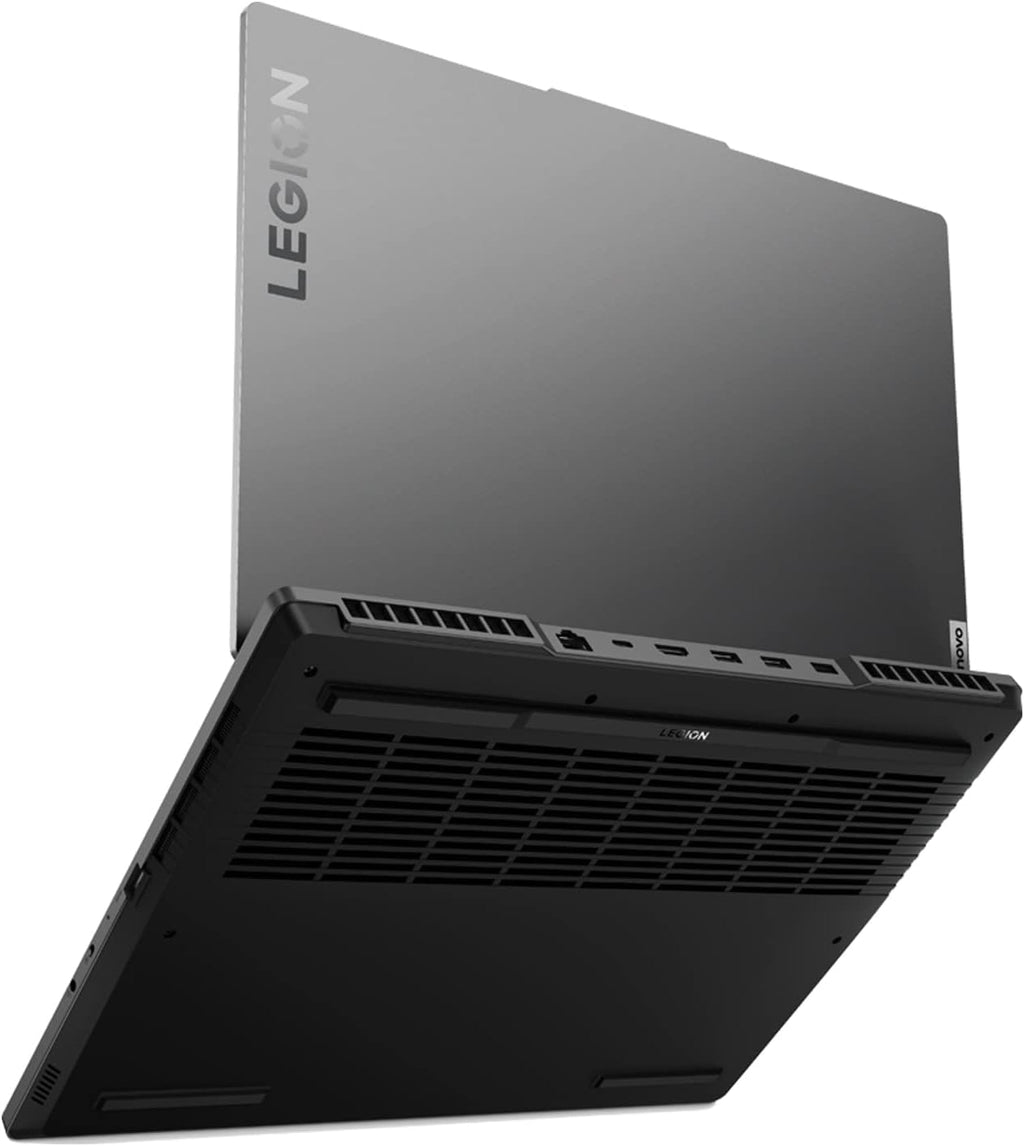 Lenovo Legion 5 Gaming Laptop 15.6" FHD 165Hz, RTX 3060, 32GB RAM, 1TB SSD U91515
