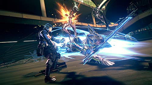 Astral Chain - Nintendo Switch [Digital Code] R586