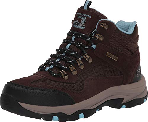 Skechers Women's Trego Rocky Mountain Hiking Boot X214