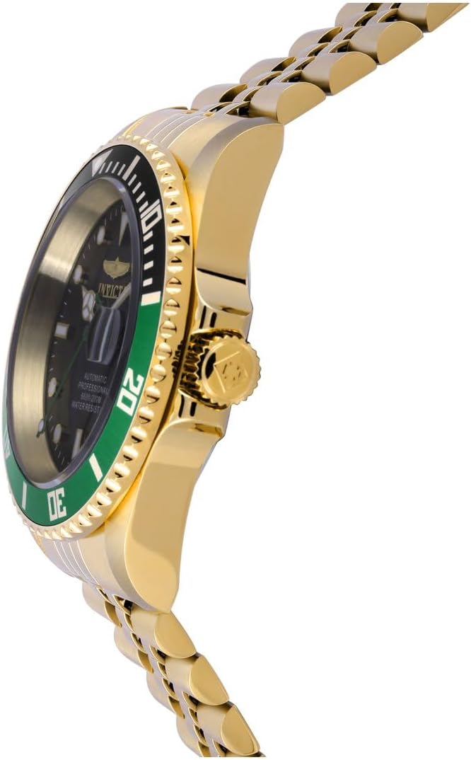 Invicta Men's Pro Diver Automatic Watch 29184 D54253
