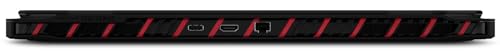 MSI Raider 18 HX Gaming Laptop, Intel Core i9, RTX 4080, 18" 120Hz Mini LED K866