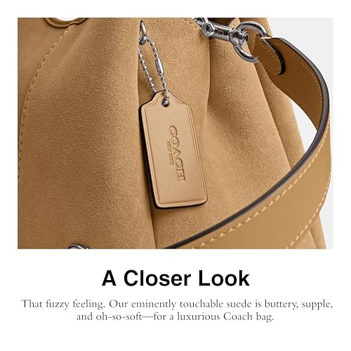 Coach Lana Shoulder Bag 23 Q2666