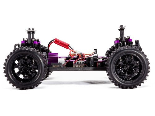 Redcat Racing Volcano EPX 4WD Monster Truck 1/10 RTR M89688