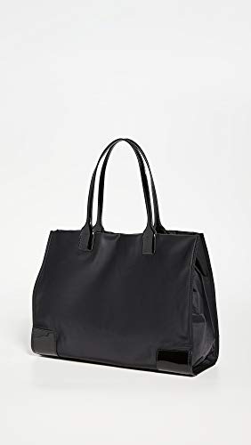 Tory Burch Women's Ella Patent Tote B710